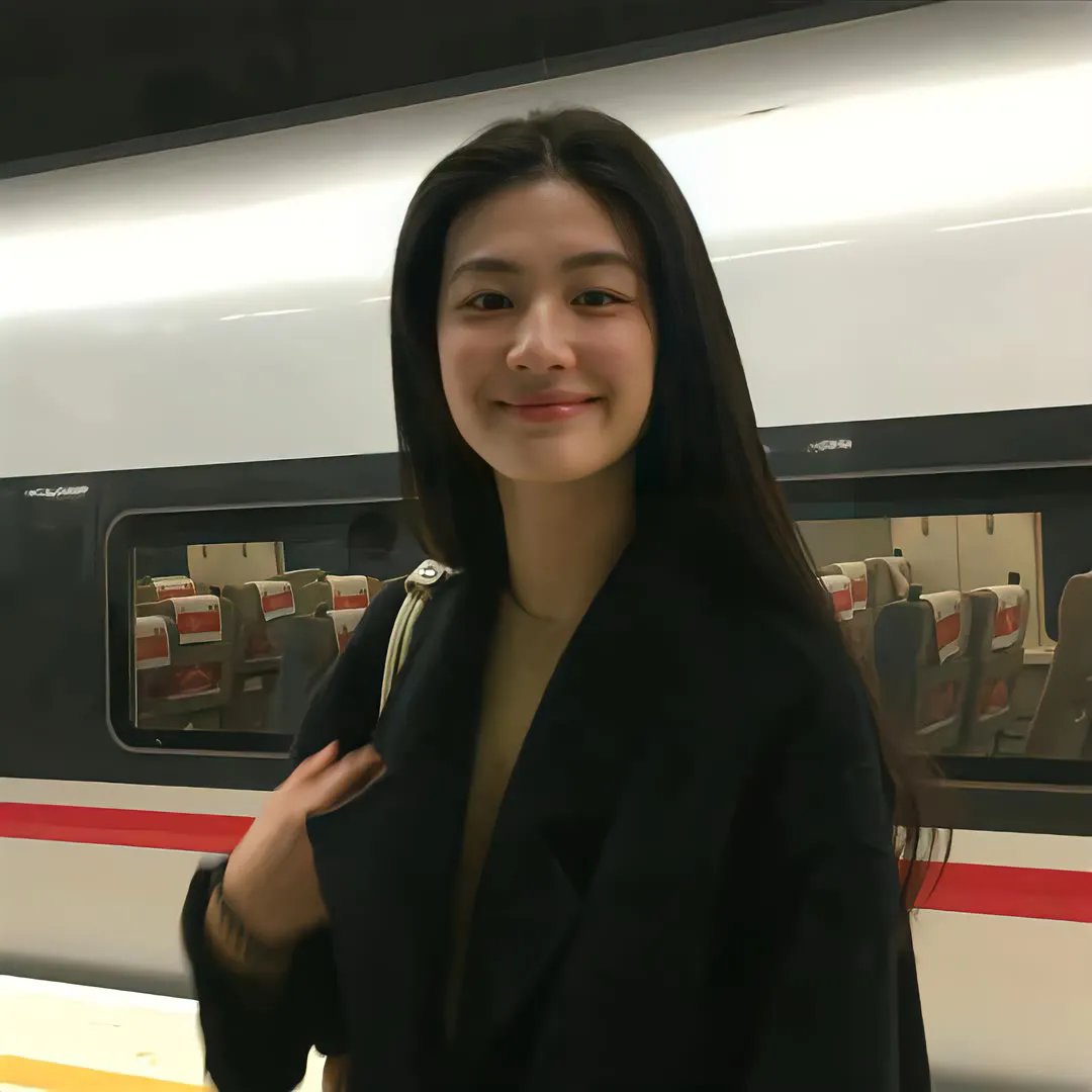 只是孩子